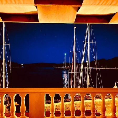 Apartman Roko Tribalj Dış mekan fotoğraf