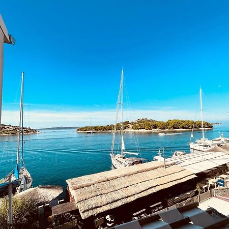 Apartman Roko Tribalj Dış mekan fotoğraf