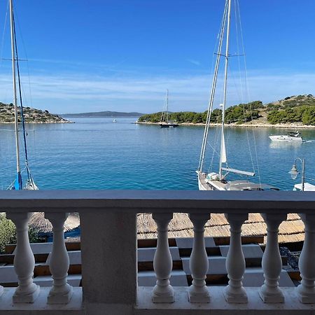 Apartman Roko Tribalj Dış mekan fotoğraf