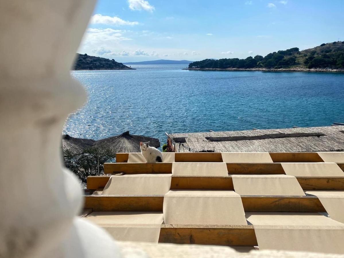 Apartman Roko Tribalj Dış mekan fotoğraf