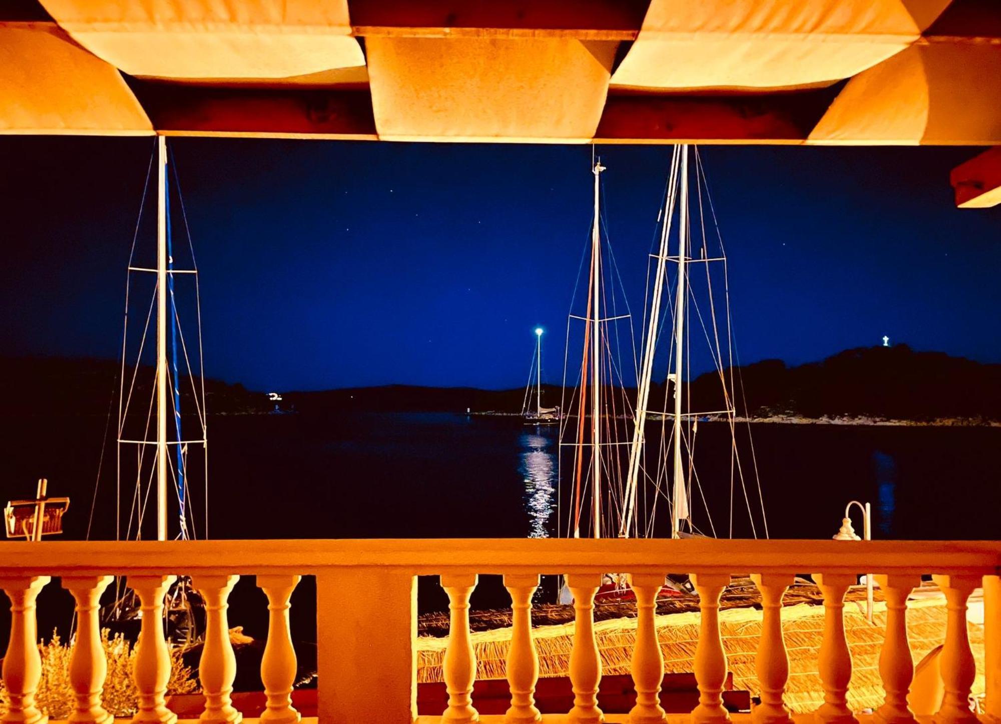 Apartman Roko Tribalj Dış mekan fotoğraf