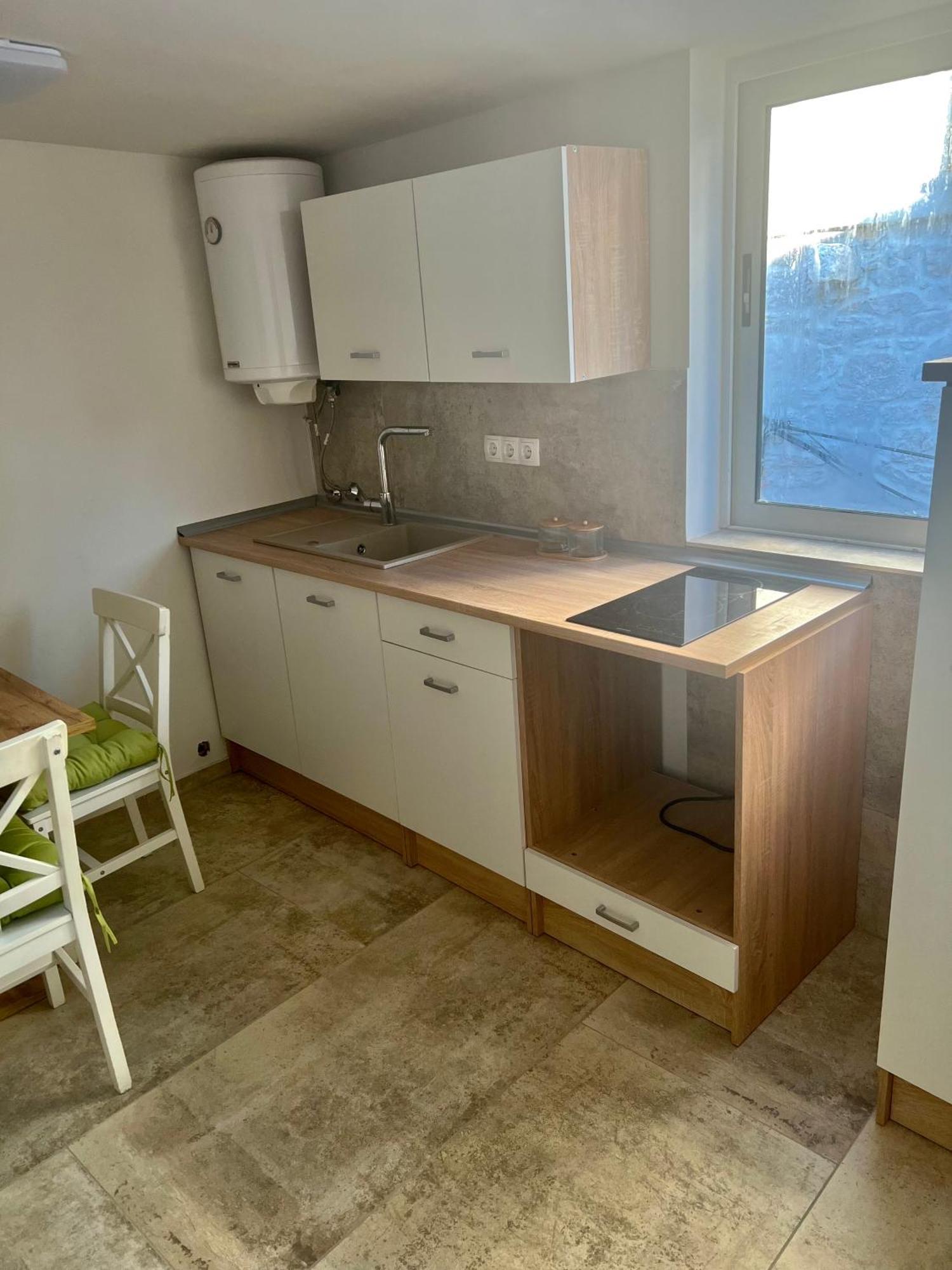 Apartman Roko Tribalj Dış mekan fotoğraf