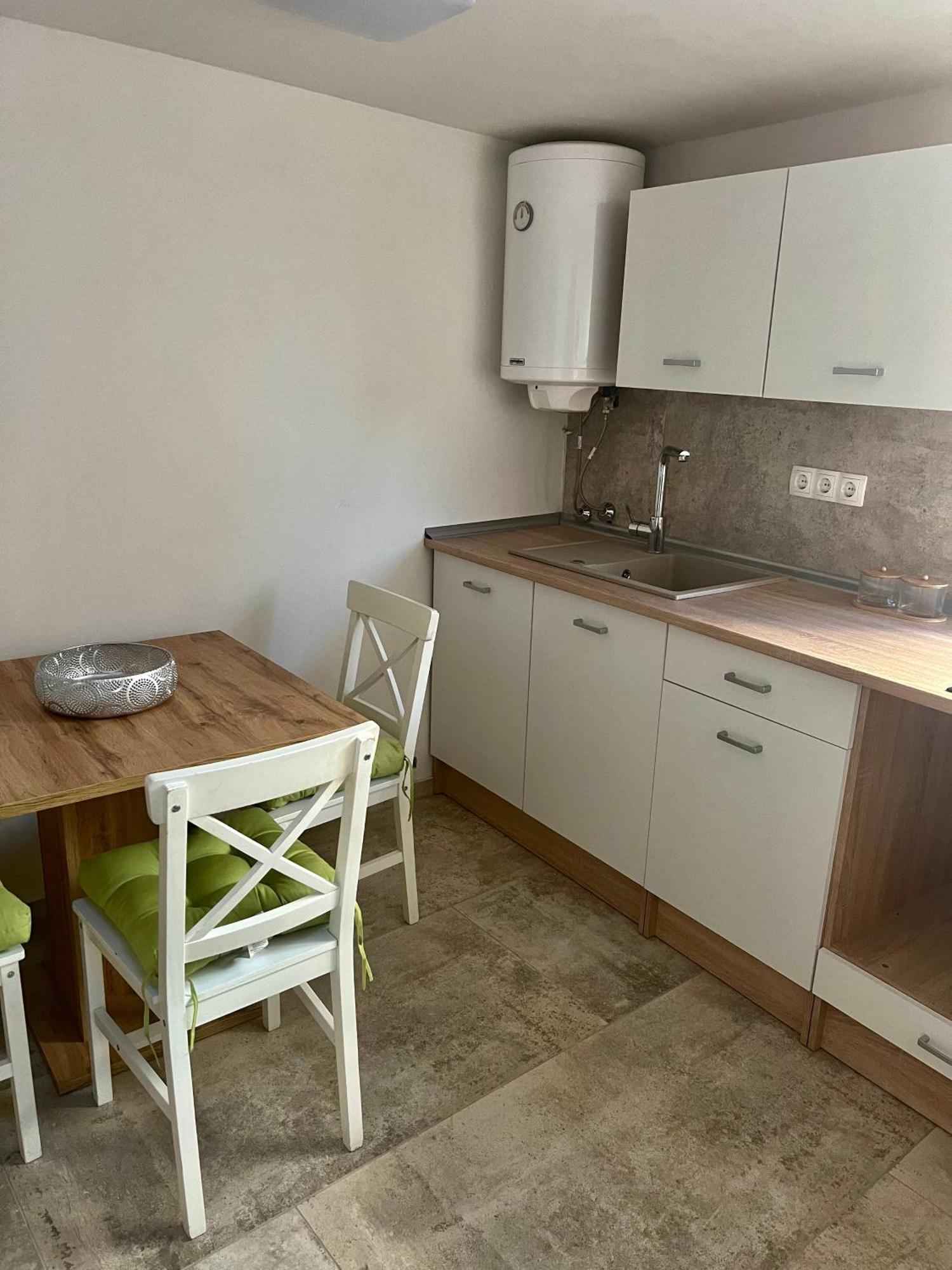 Apartman Roko Tribalj Dış mekan fotoğraf