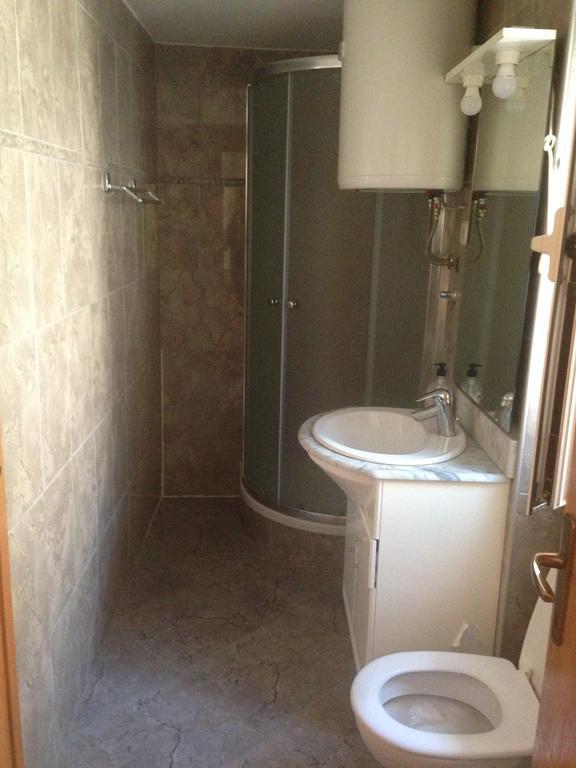 Apartman Roko Tribalj Dış mekan fotoğraf