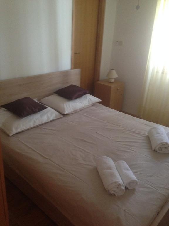 Apartman Roko Tribalj Dış mekan fotoğraf