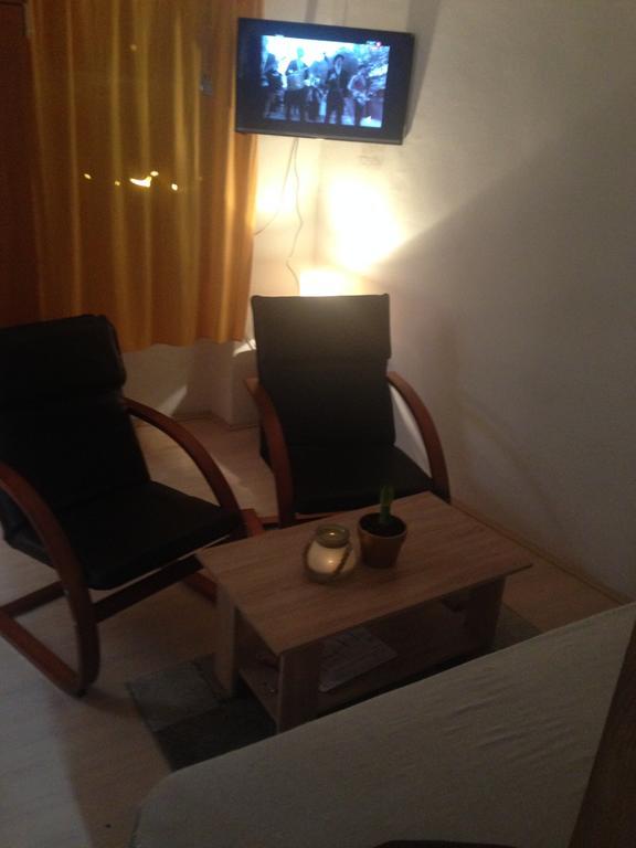 Apartman Roko Tribalj Dış mekan fotoğraf
