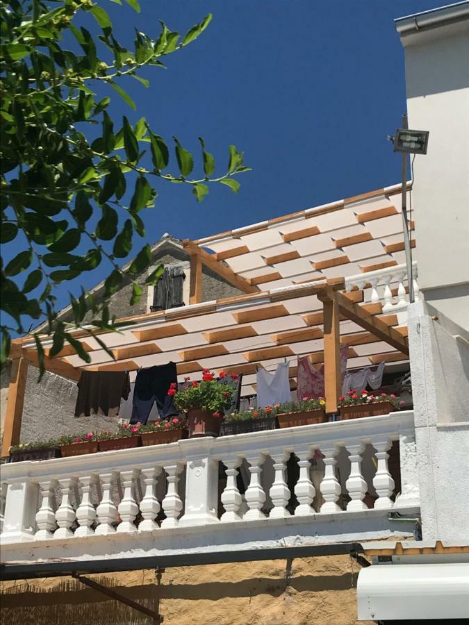 Apartman Roko Tribalj Dış mekan fotoğraf